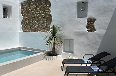 BUENA VISTA RONDA CLUB RONDA (Spain) - from US$ 69 | BOOKED